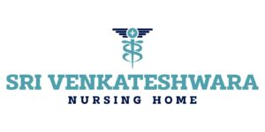 _SRIVENKATESHWARA NURSING_HOME_LOGO